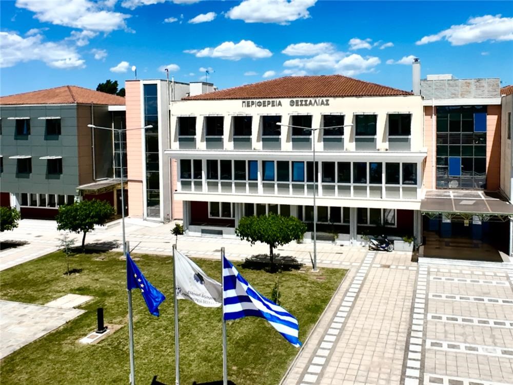 Νέα ψηφιακή εποχή στις Διευθύνσεις Μεταφορών